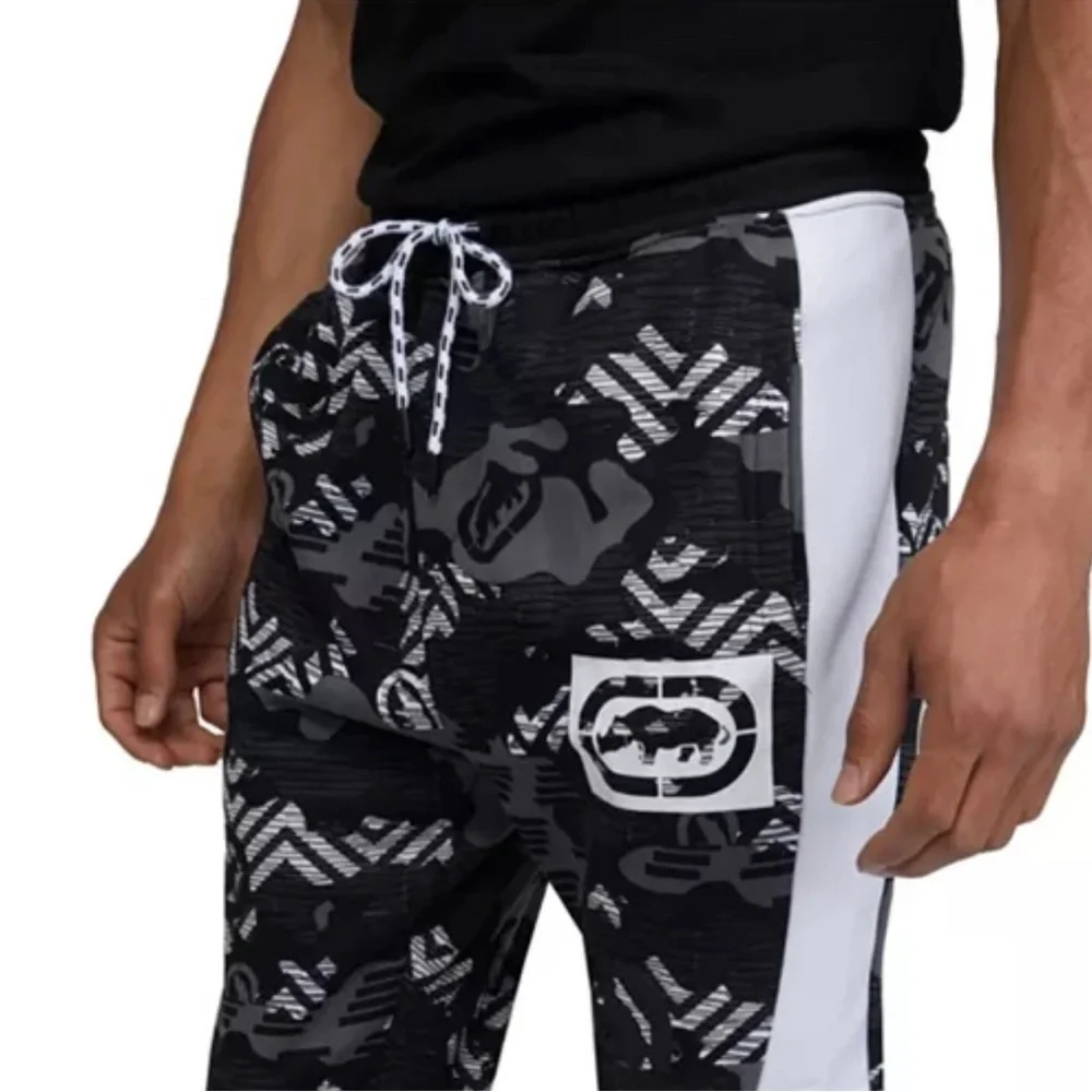 NWT Ecko Men's Unltd. Side Line Jogger